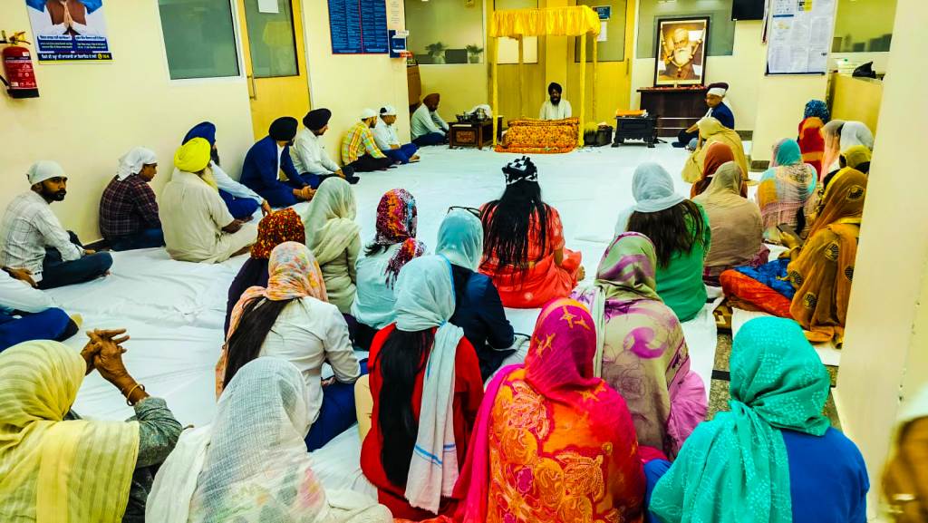 Park Krishna Super Speciality Hospital Bathinda Celebrates Its First Anniversary